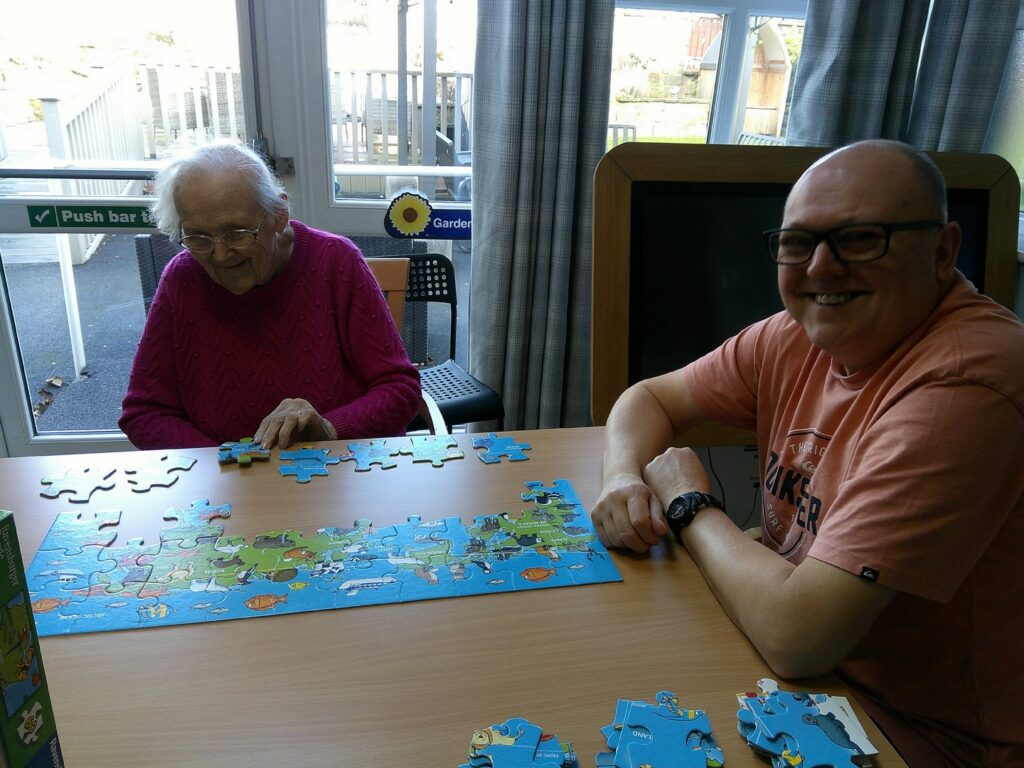 Nightingale Care Home