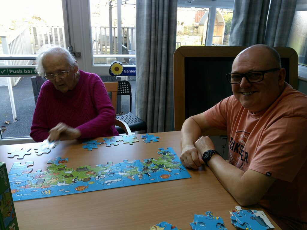Nightingale Care Home