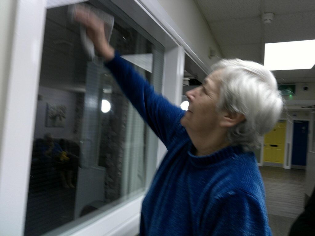 Nightingale Care Home