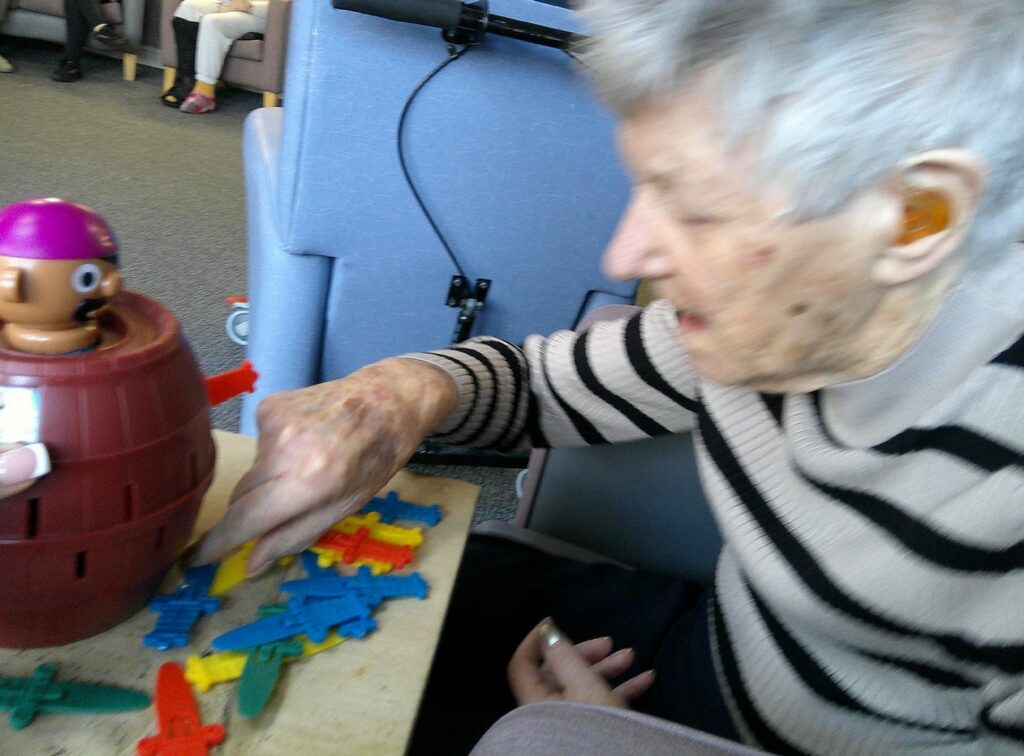 Nightingale Care Home