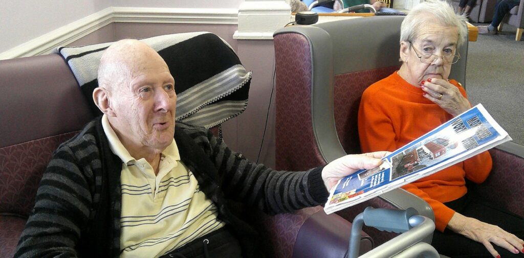 Nightingale Care Home