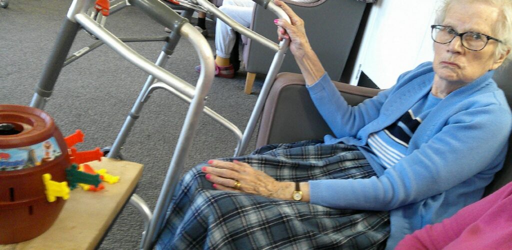 Nightingale Care Home