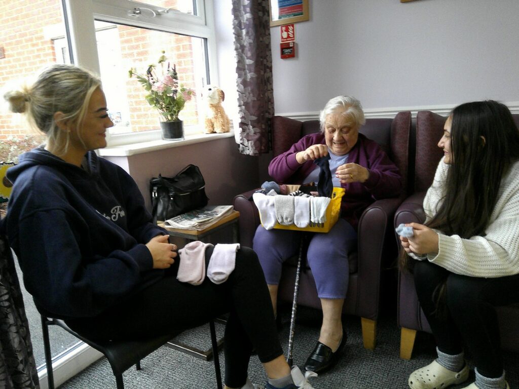 Nightingale Care Home
