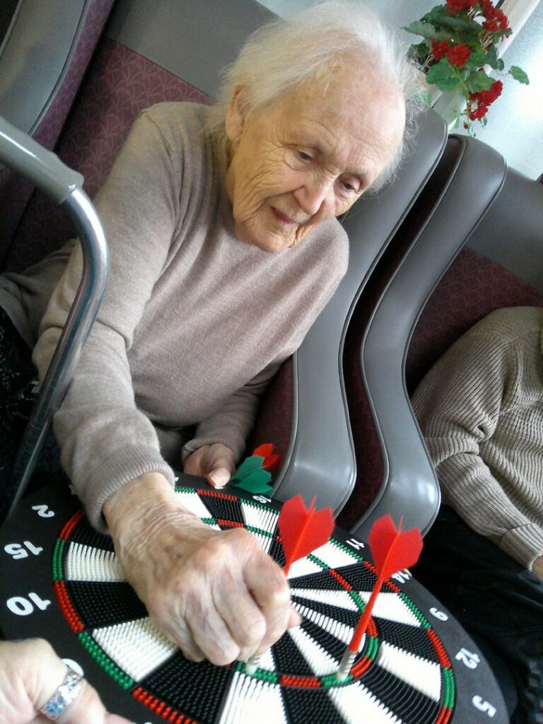 Nightingale Care Home