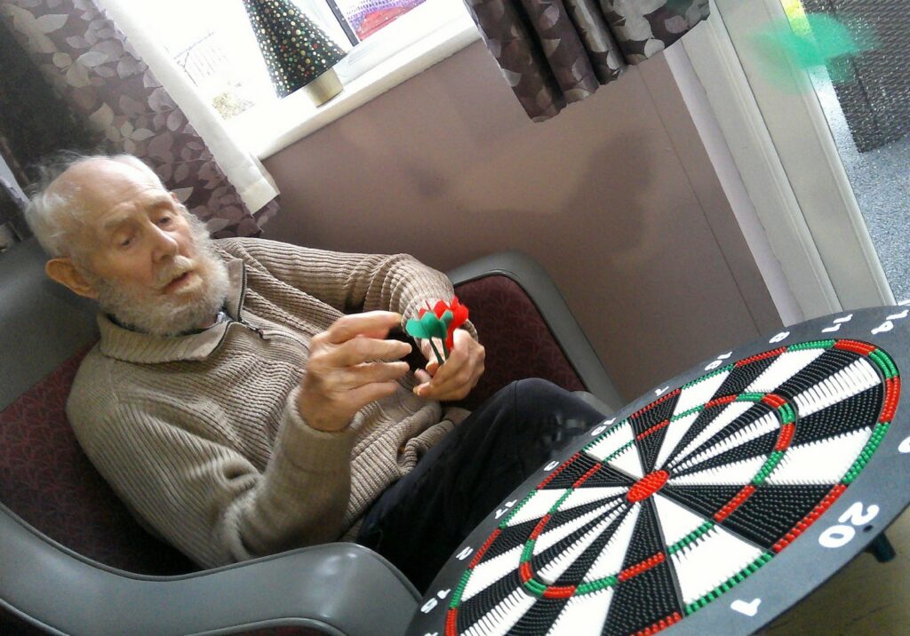 Nightingale Care Home