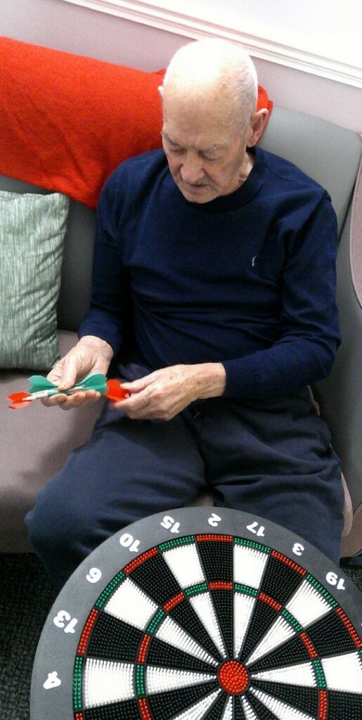 Nightingale Care Home