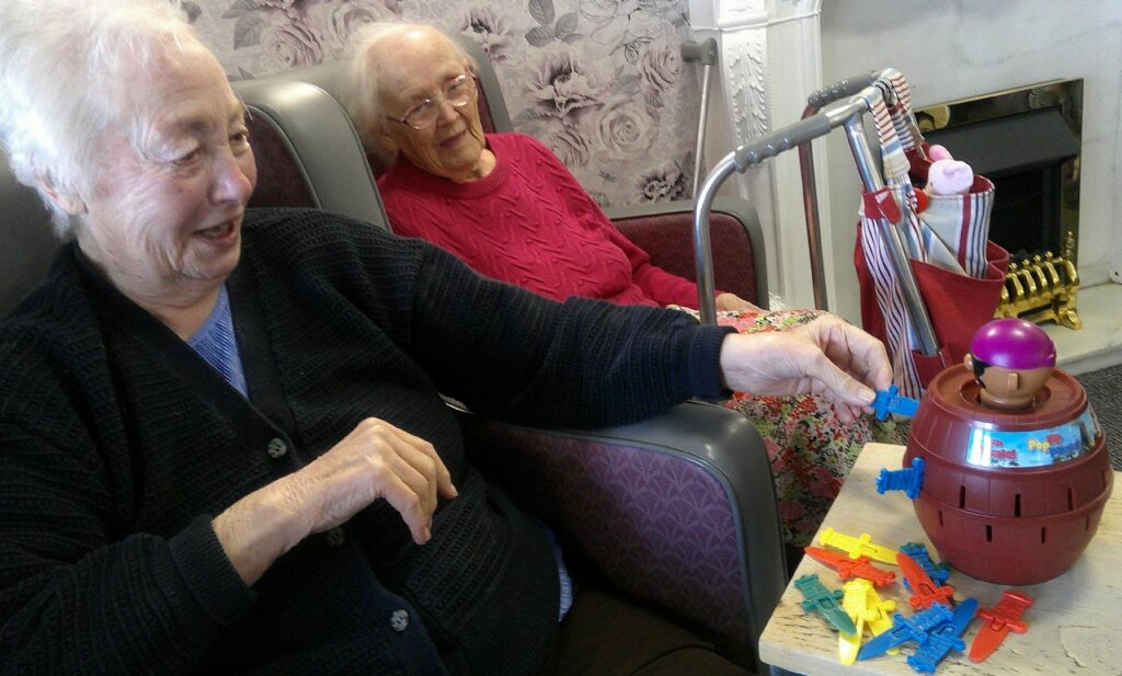 Nightingale Care Home