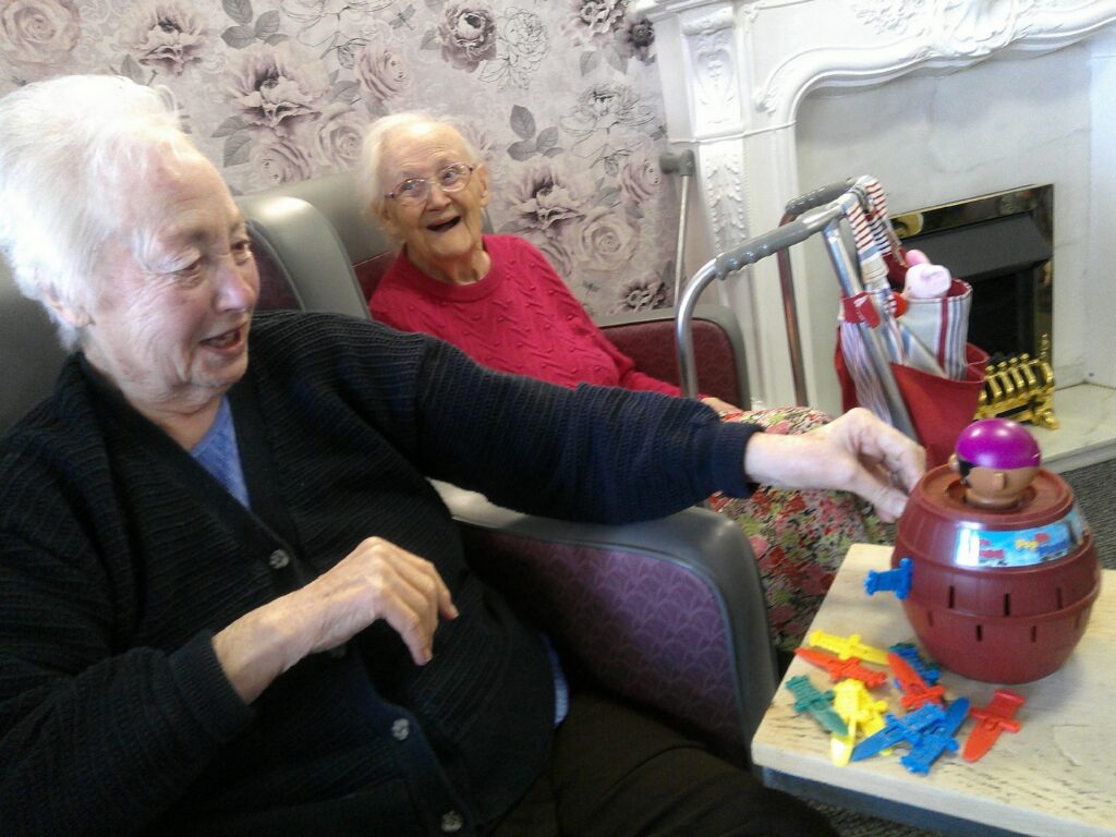Nightingale Care Home