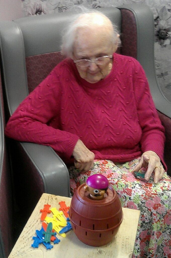 Nightingale Care Home