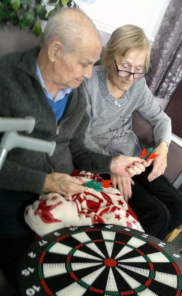 Nightingale Care Home