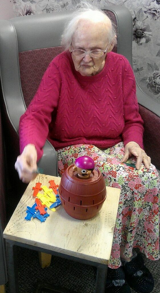 Nightingale Care Home