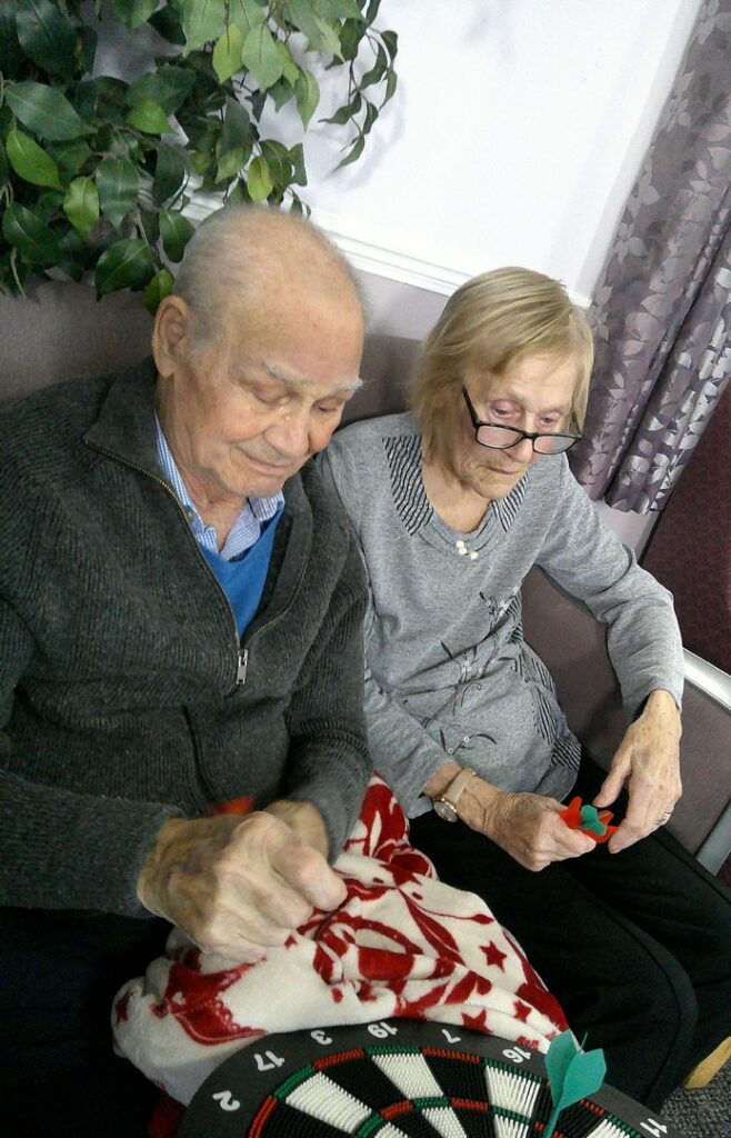 Nightingale Care Home