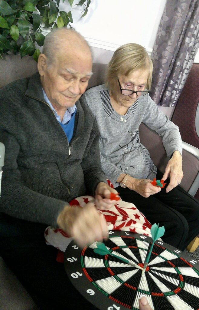 Nightingale Care Home