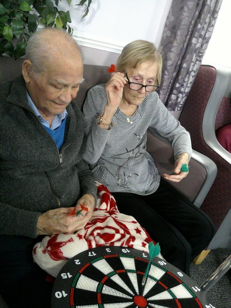 Nightingale Care Home