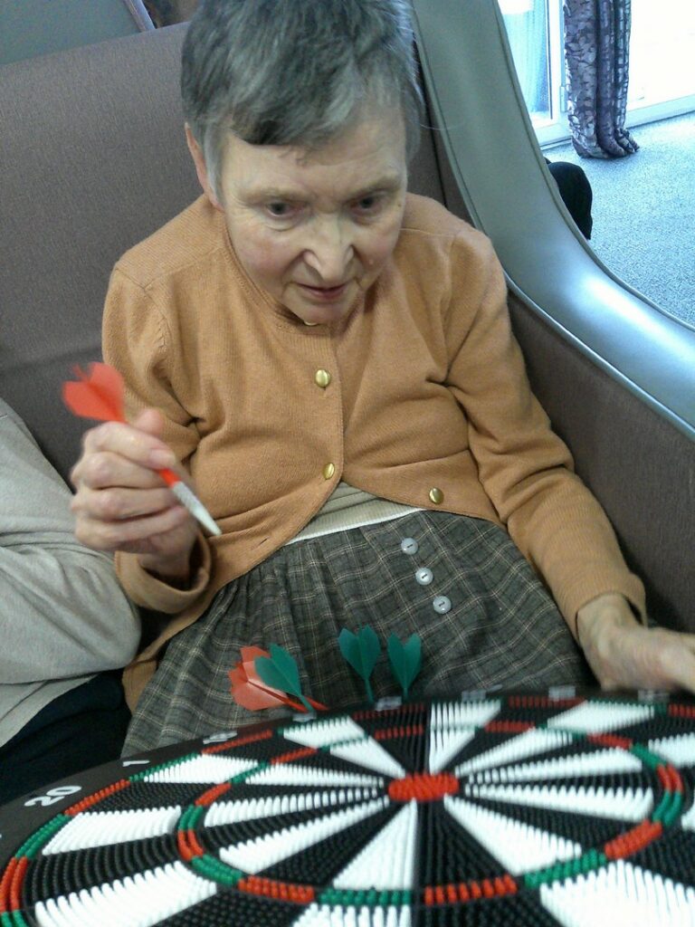 Nightingale Care Home