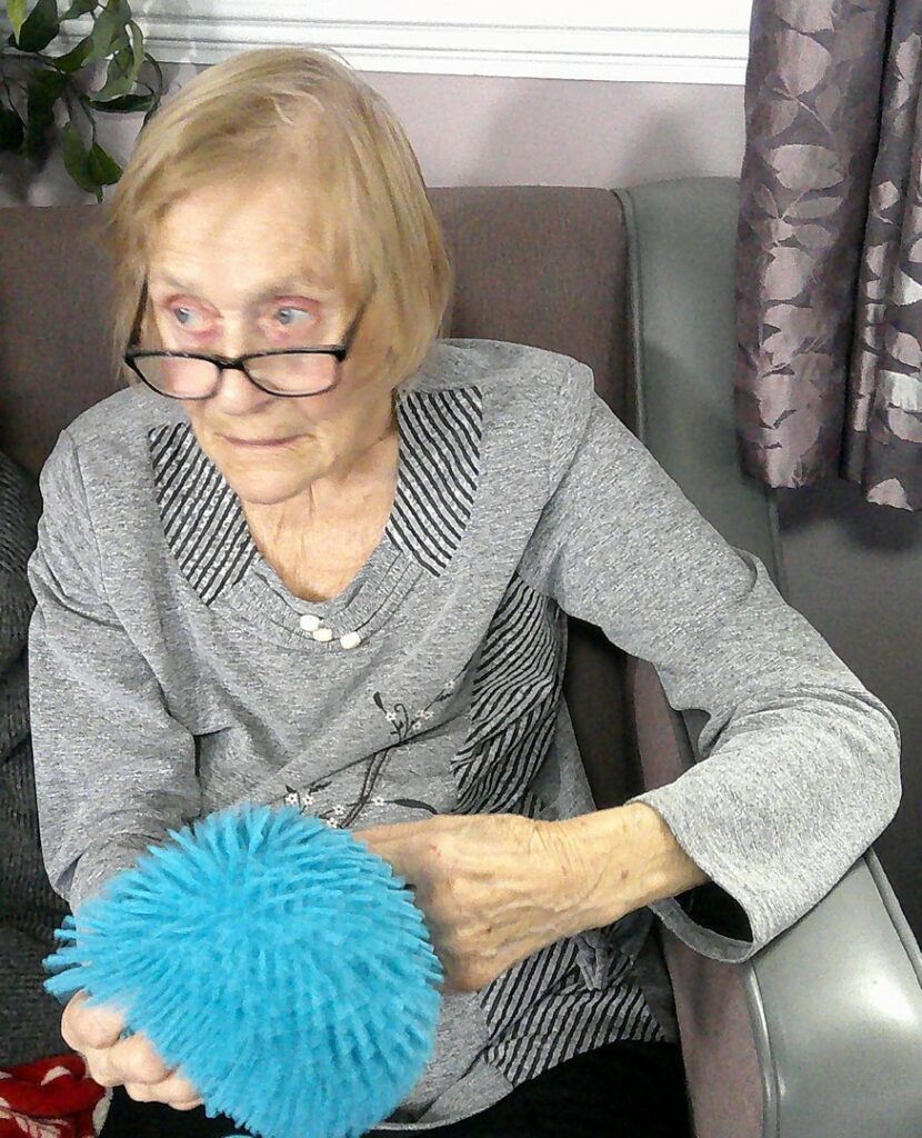 Nightingale Care Home