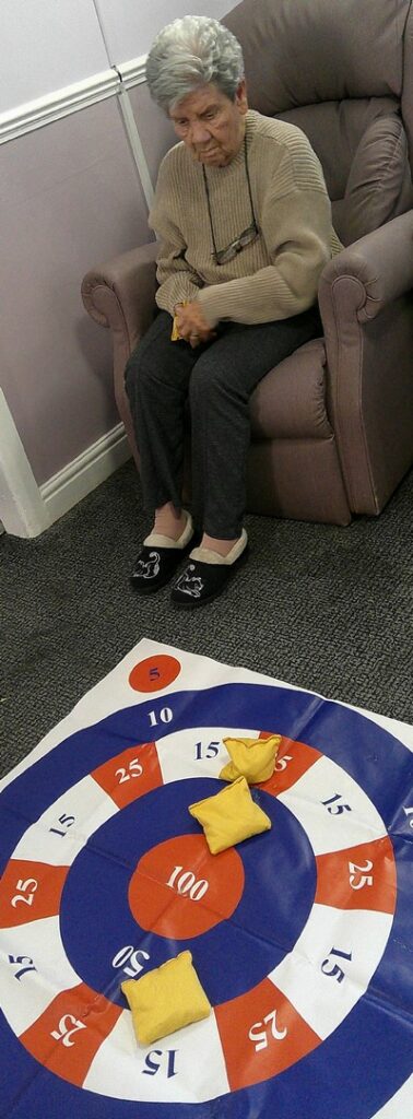 Nightingale Care Home