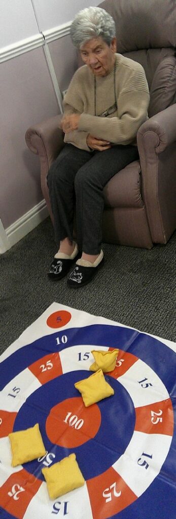 Nightingale Care Home