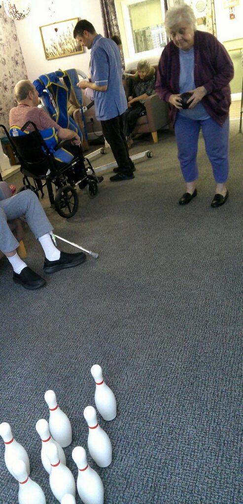 Nightingale Care Home