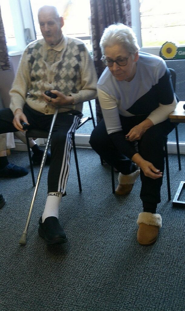 Nightingale Care Home