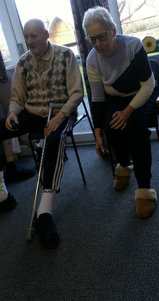 Nightingale Care Home