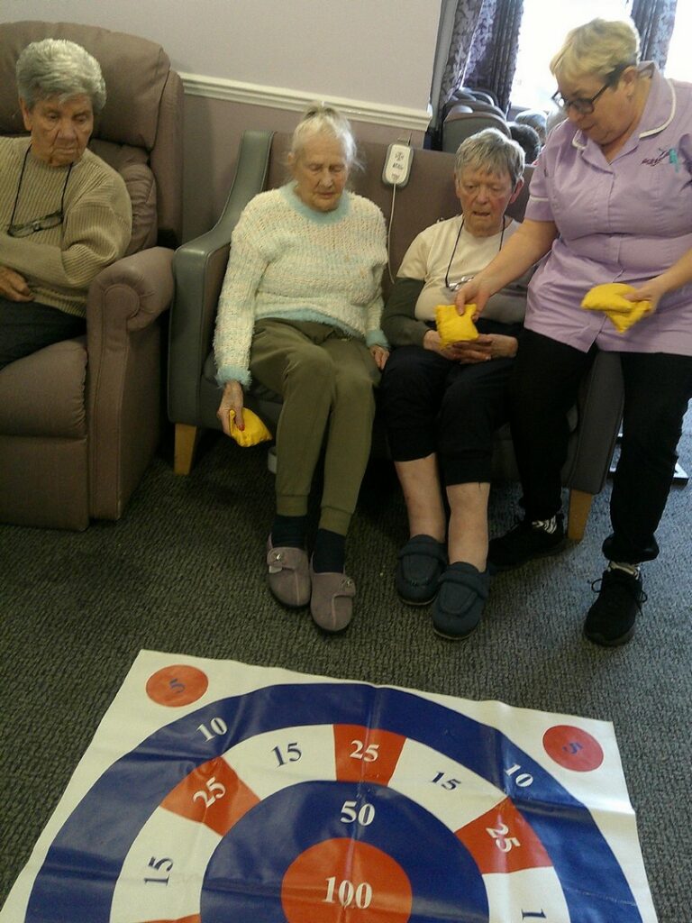 Nightingale Care Home