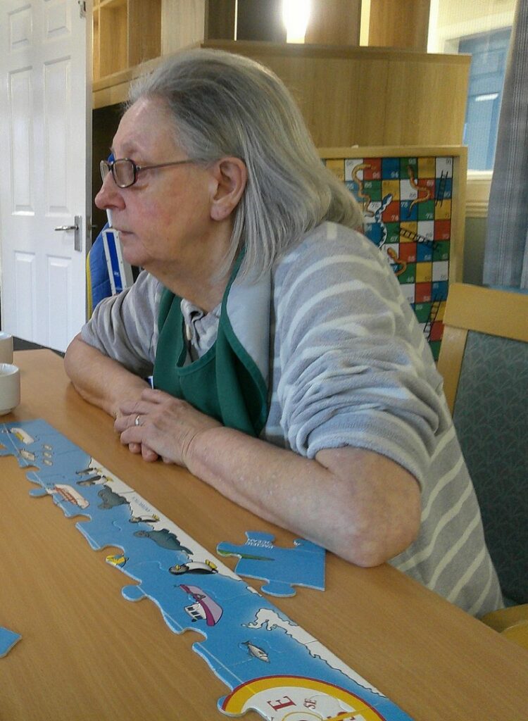 Nightingale Care Home