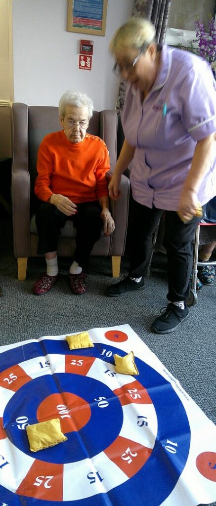 Nightingale Care Home