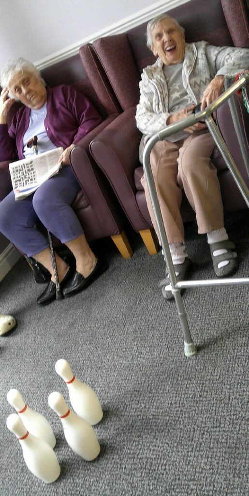 Nightingale Care Home