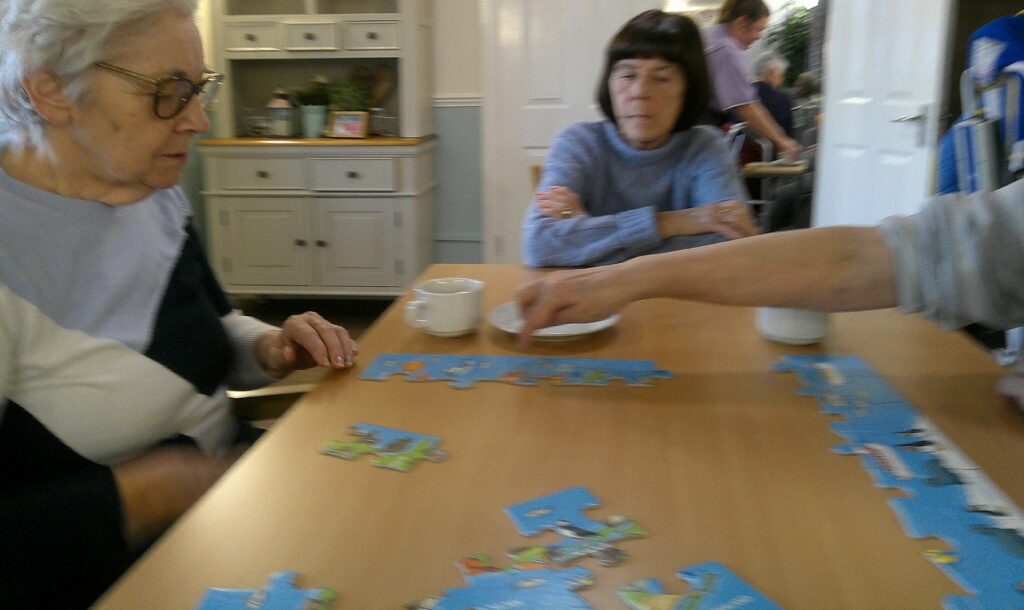 Nightingale Care Home