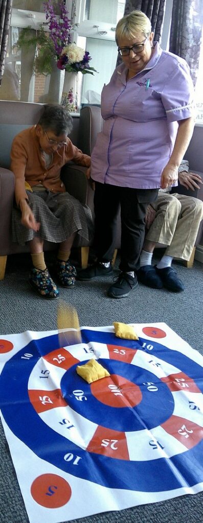 Nightingale Care Home
