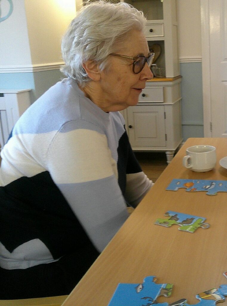 Nightingale Care Home