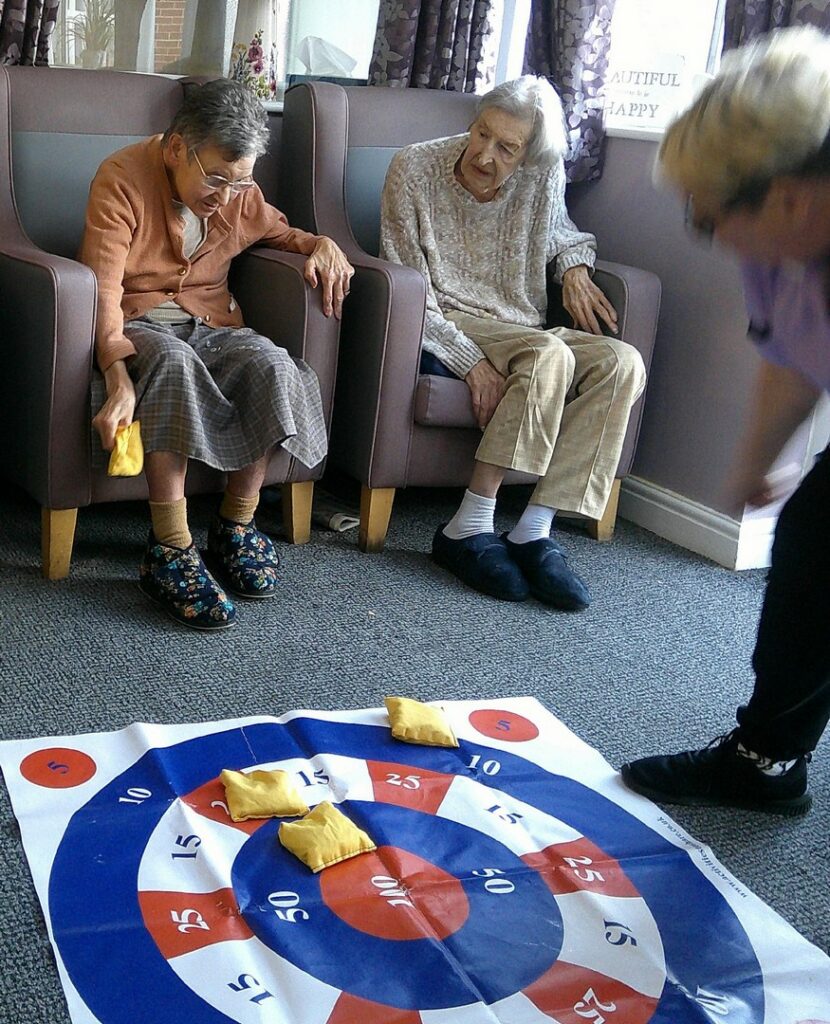 Nightingale Care Home