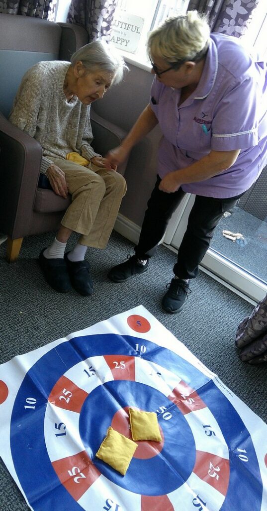 Nightingale Care Home
