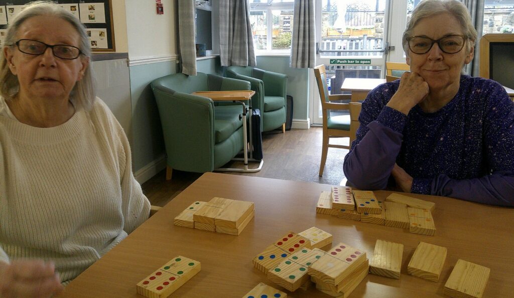 Nightingale Care Home