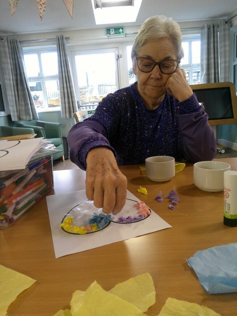 Nightingale Care Home