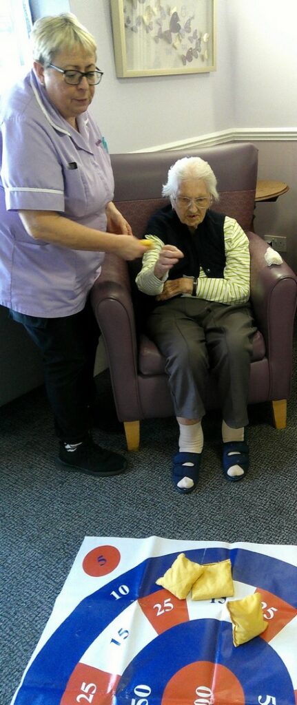 Nightingale Care Home