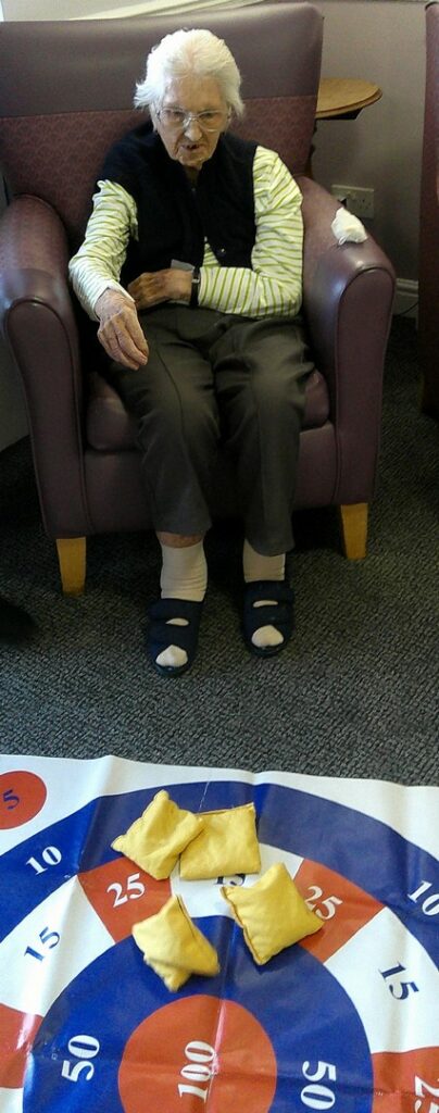 Nightingale Care Home
