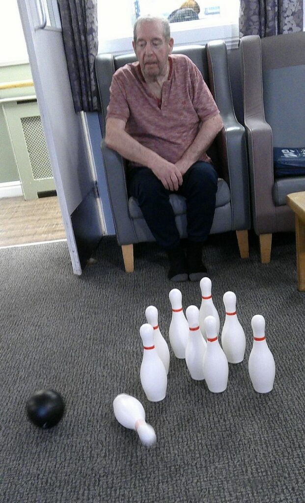 Nightingale Care Home