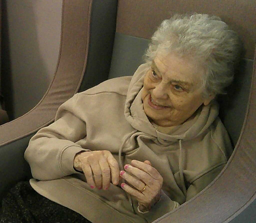 Nightingale Care Home