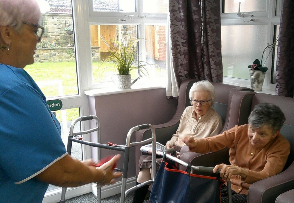 Nightingale Care Home
