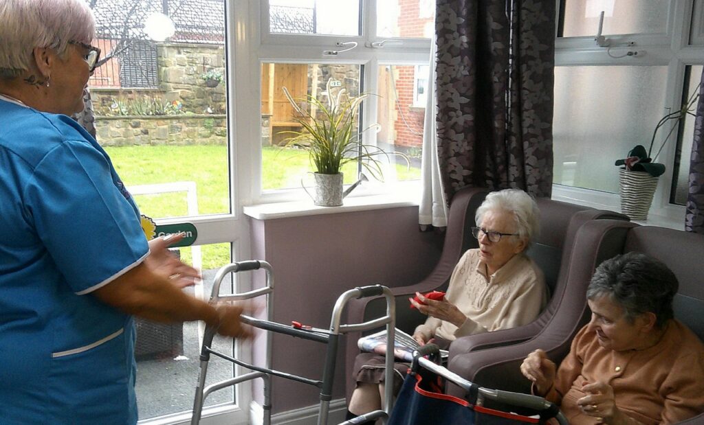 Nightingale Care Home