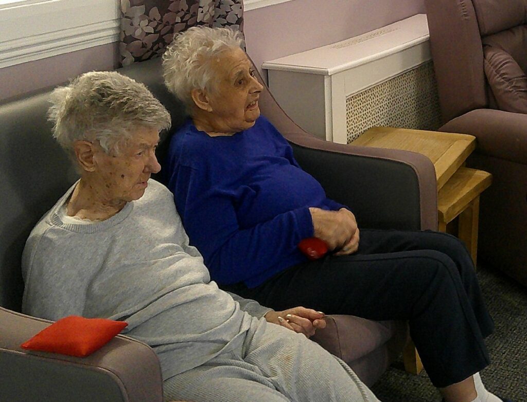 Nightingale Care Home