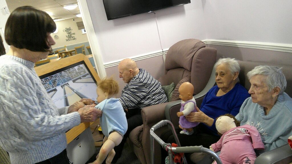 Nightingale Care Home