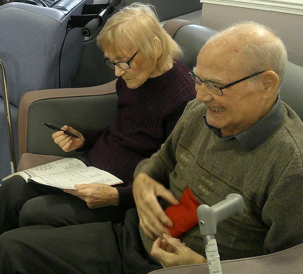 Nightingale Care Home
