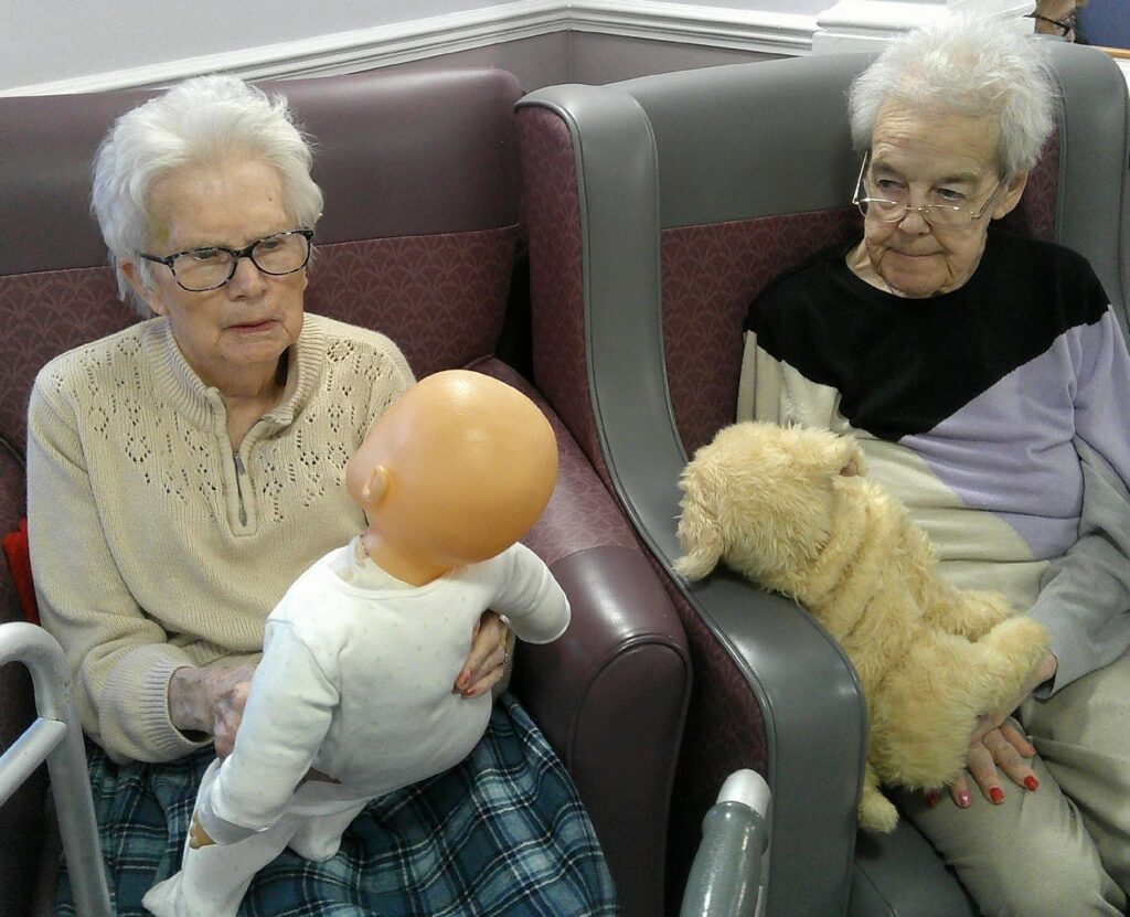 Nightingale Care Home