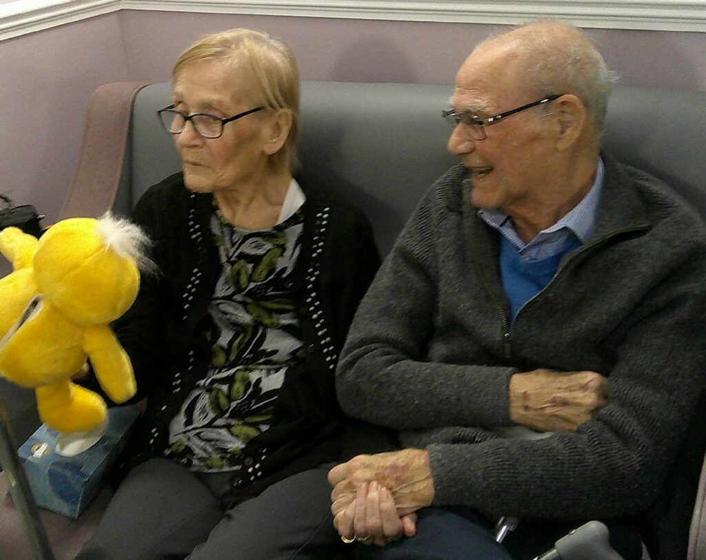 Nightingale Care Home