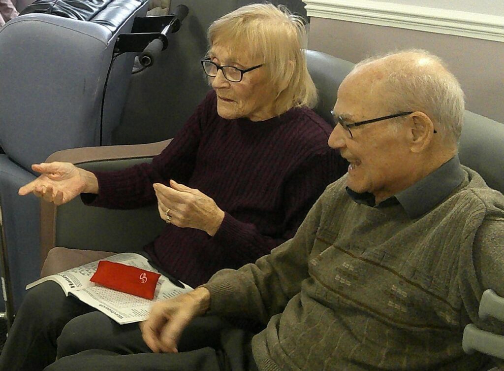 Nightingale Care Home