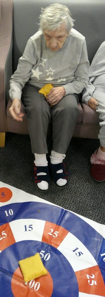 Nightingale Care Home