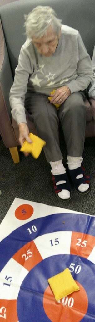 Nightingale Care Home